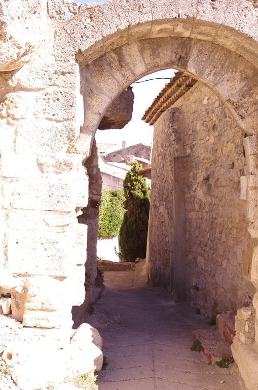 Lei Meissoun Mallemort Exterior photo